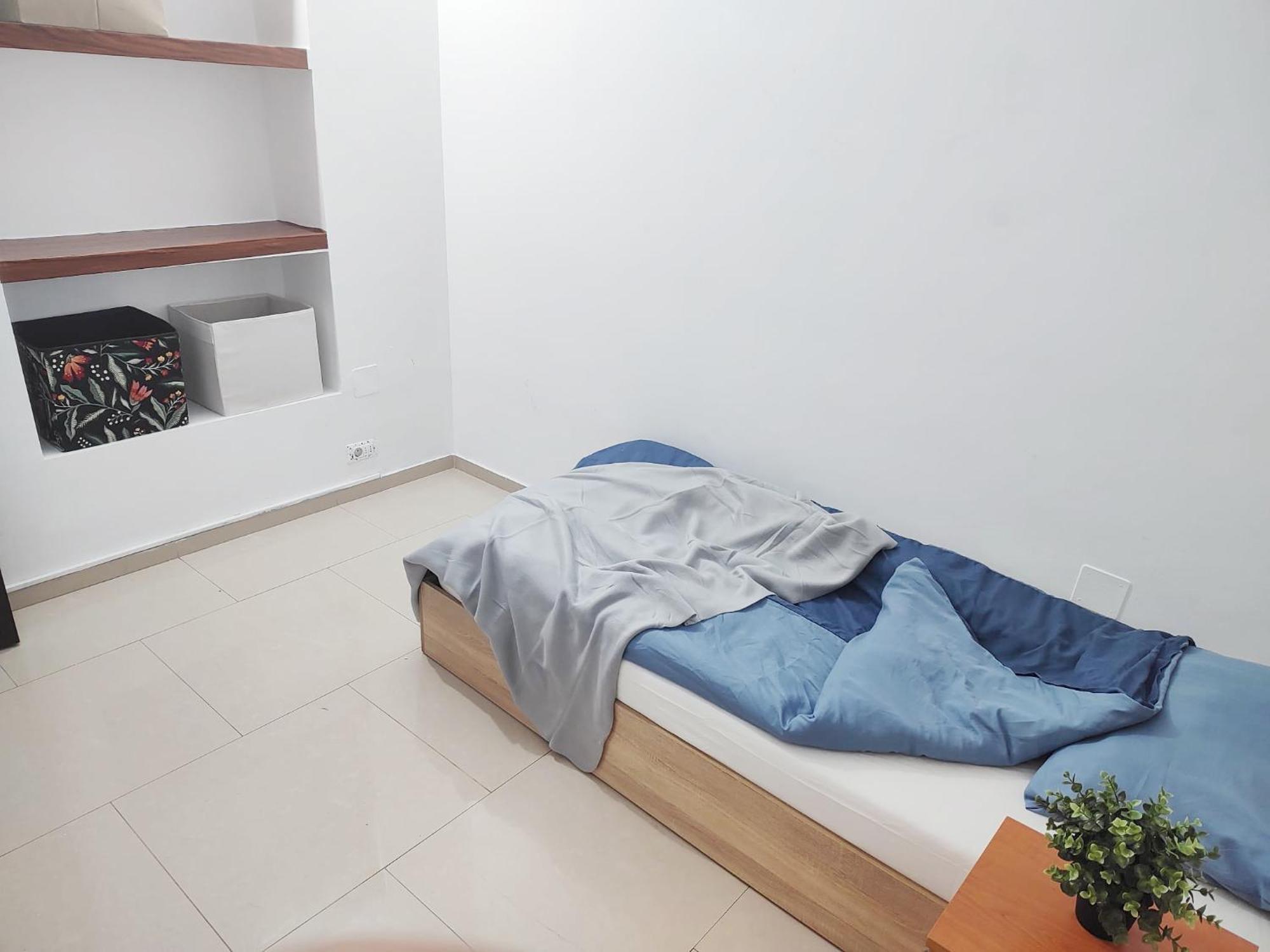 Homestay Old Town Bucharest- Shared Bucharest