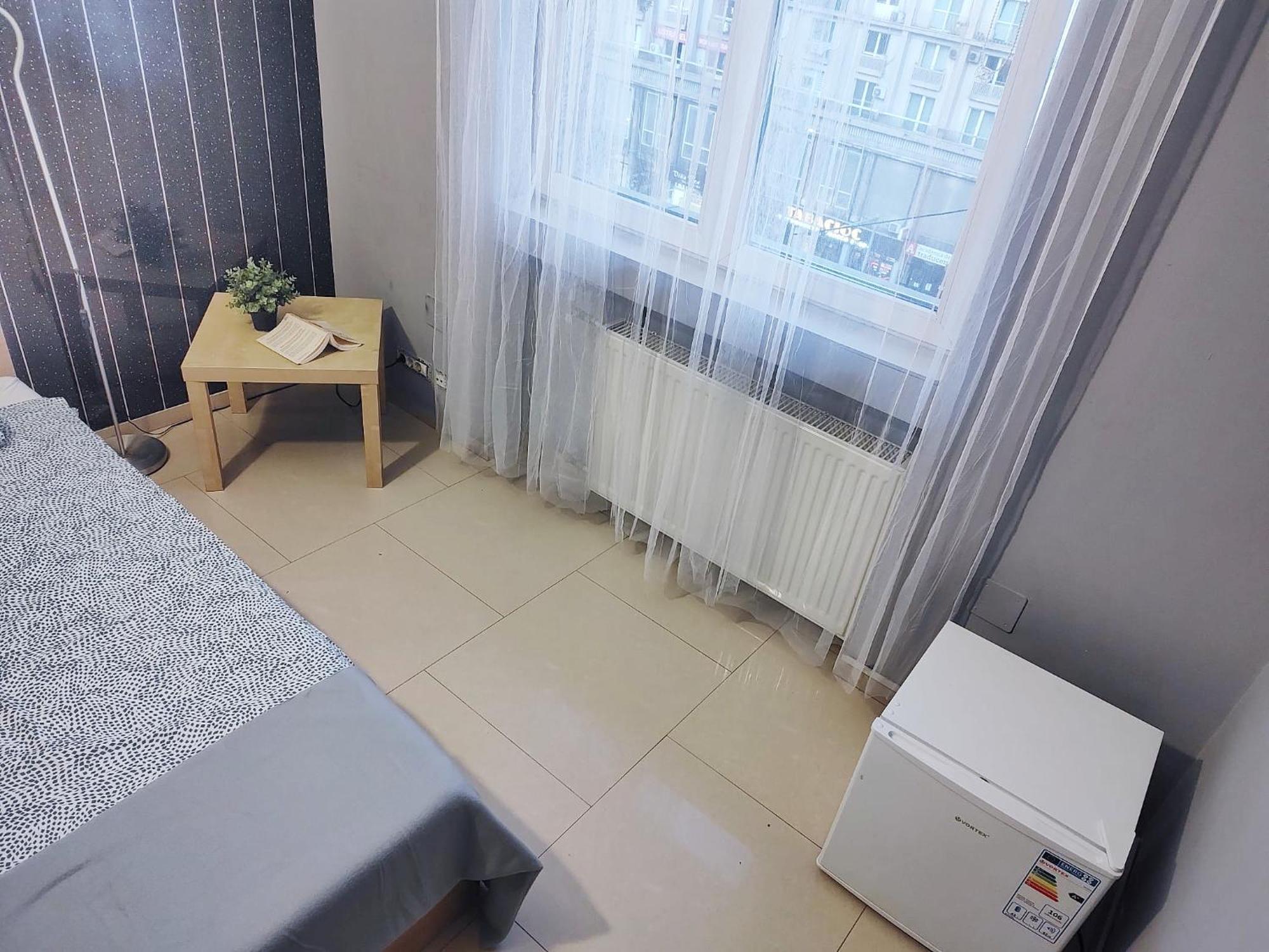 Old Town Bucharest- Shared Homestay *