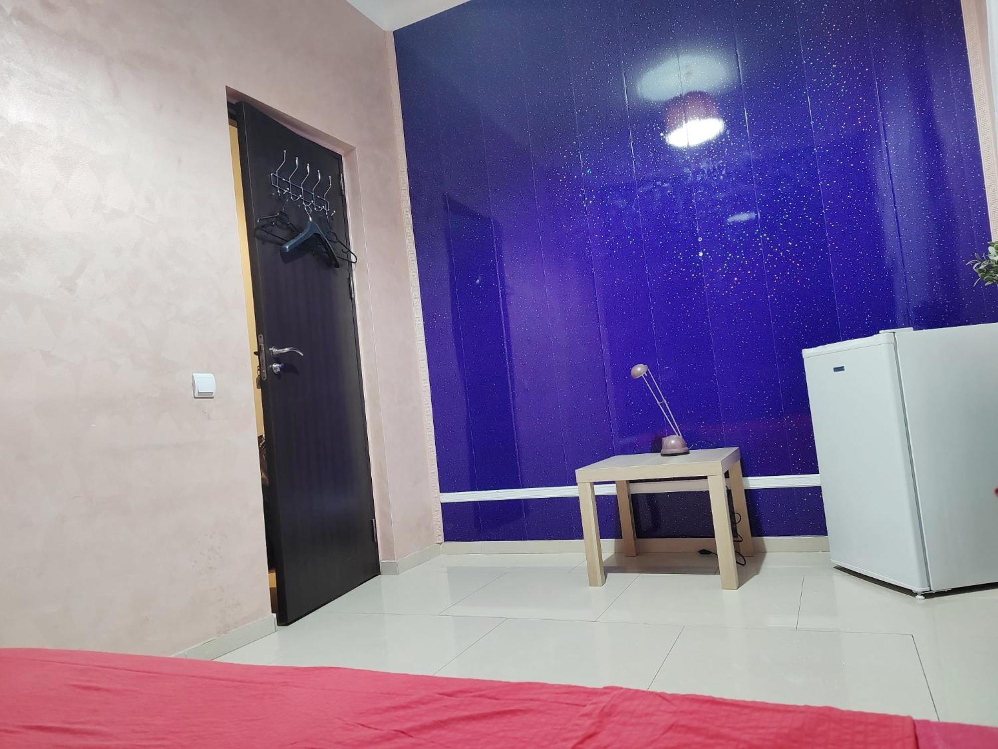 Old Town Bucharest- Shared Homestay Bucharest