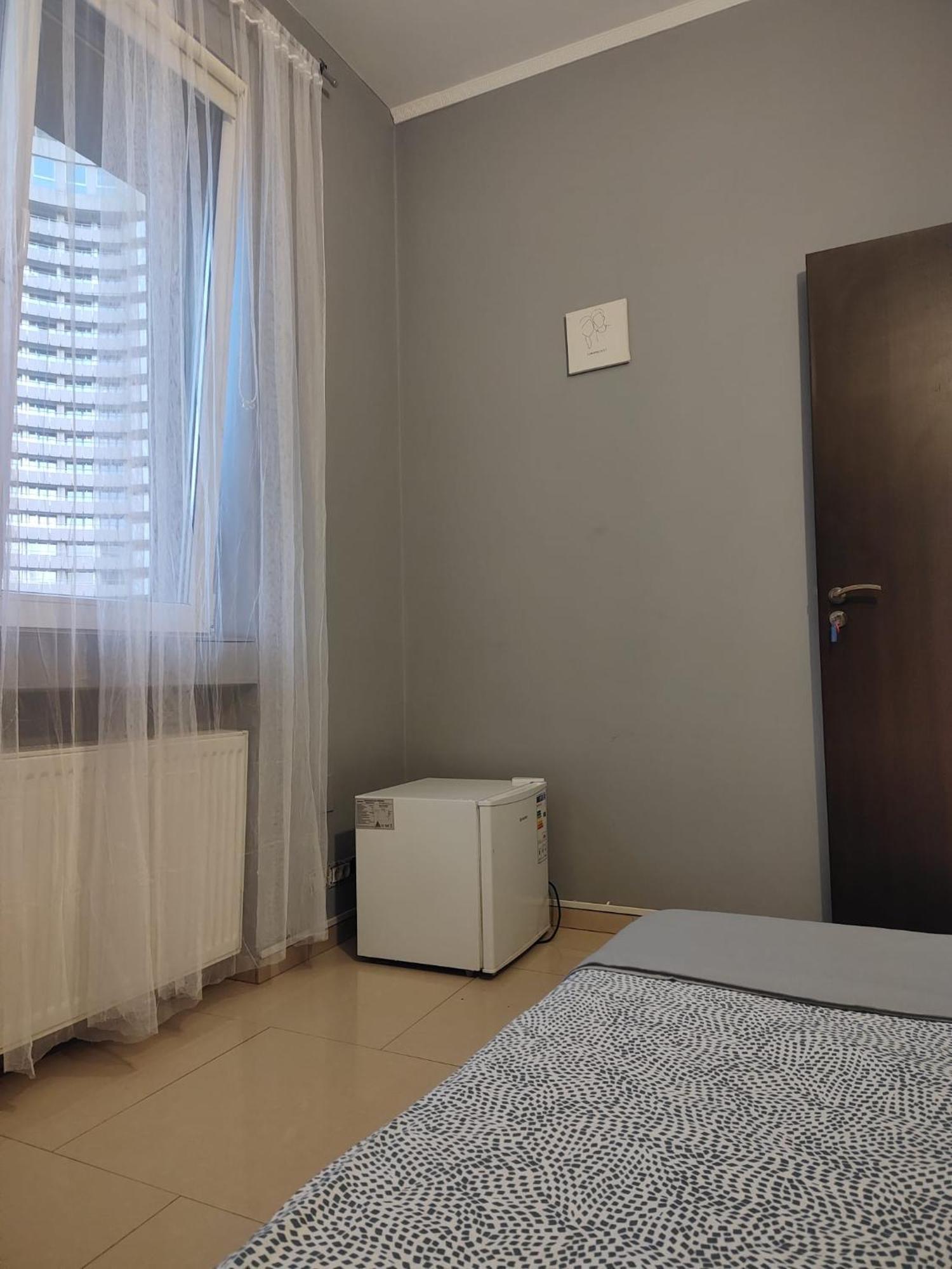 Old Town Bucharest- Shared Homestay Bucharest